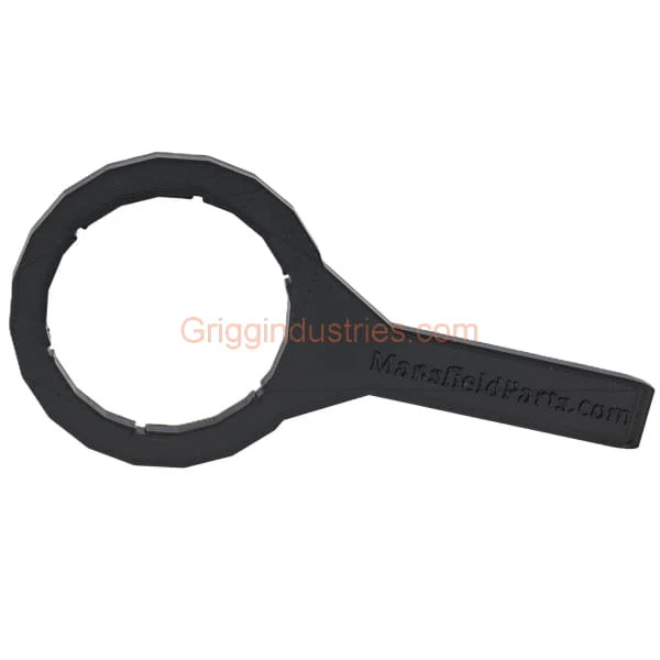 Wrench For Mansfield Flush Valve - Image 7