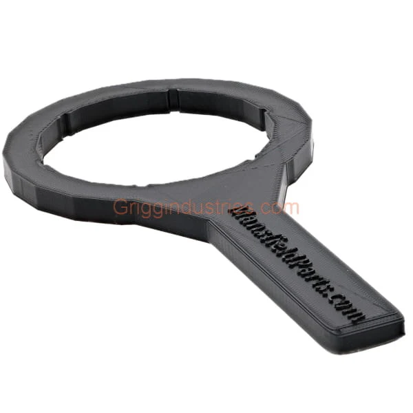Wrench For Mansfield Flush Valve - Image 8
